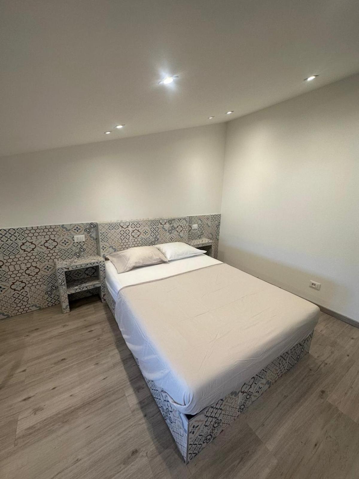 ורונה Oh Apartments Fiera מראה חיצוני תמונה