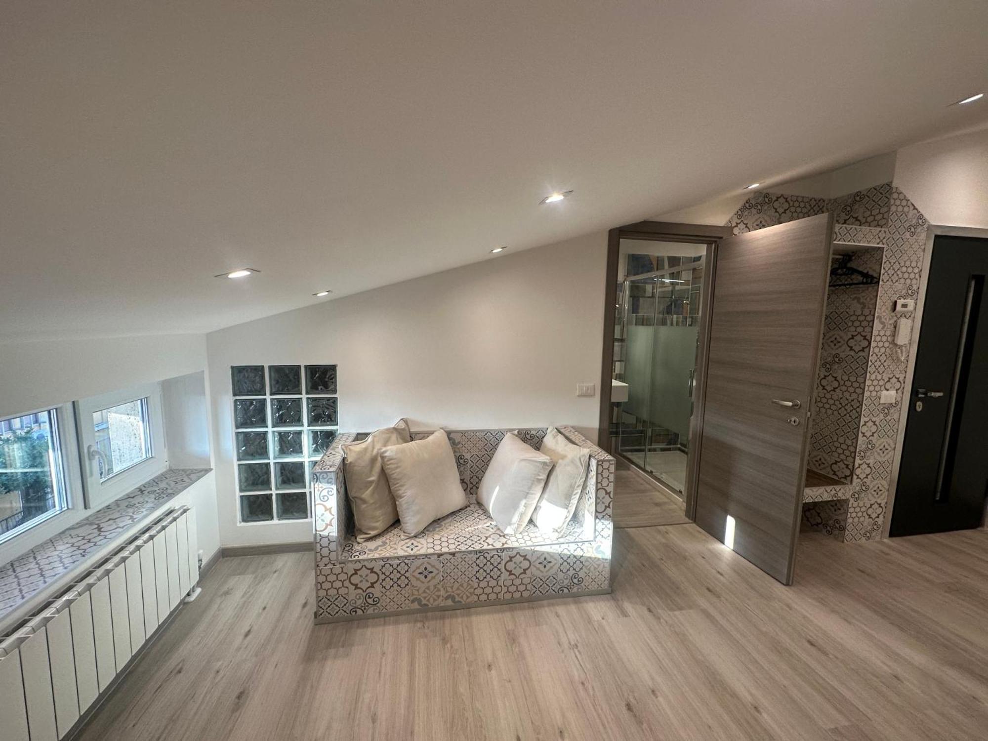 ורונה Oh Apartments Fiera מראה חיצוני תמונה
