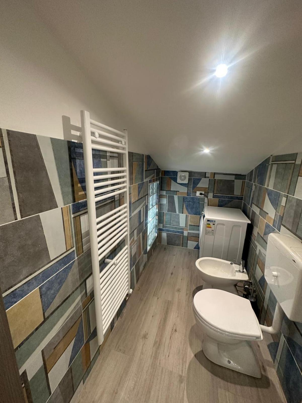 ורונה Oh Apartments Fiera מראה חיצוני תמונה