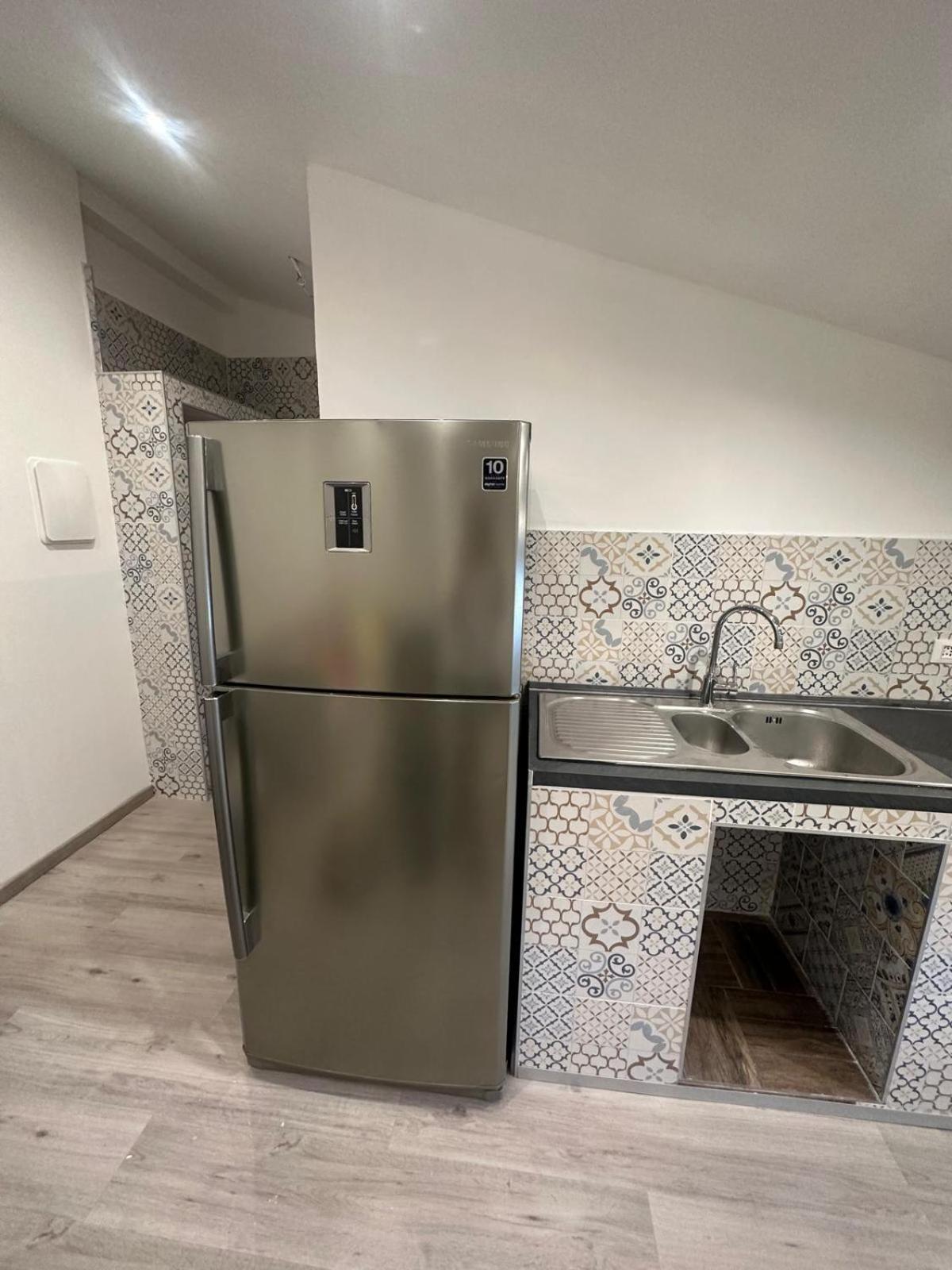ורונה Oh Apartments Fiera מראה חיצוני תמונה