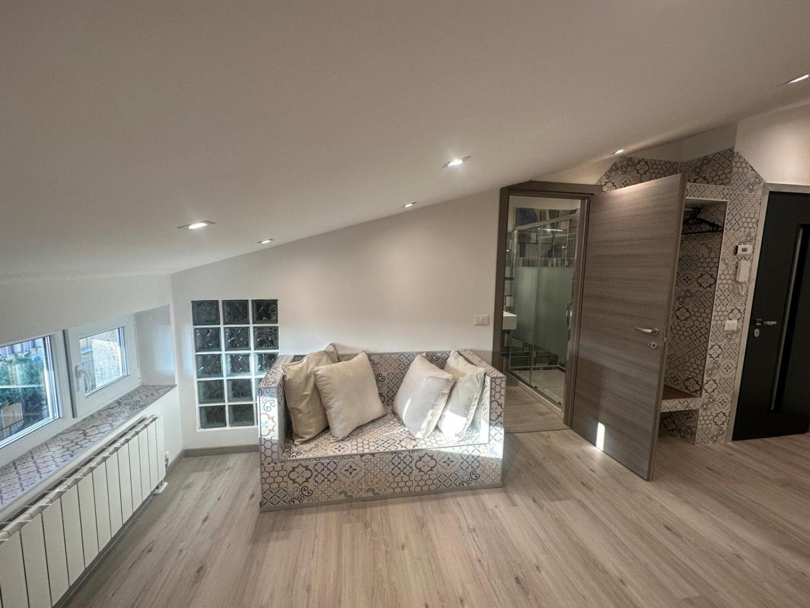 ורונה Oh Apartments Fiera מראה חיצוני תמונה