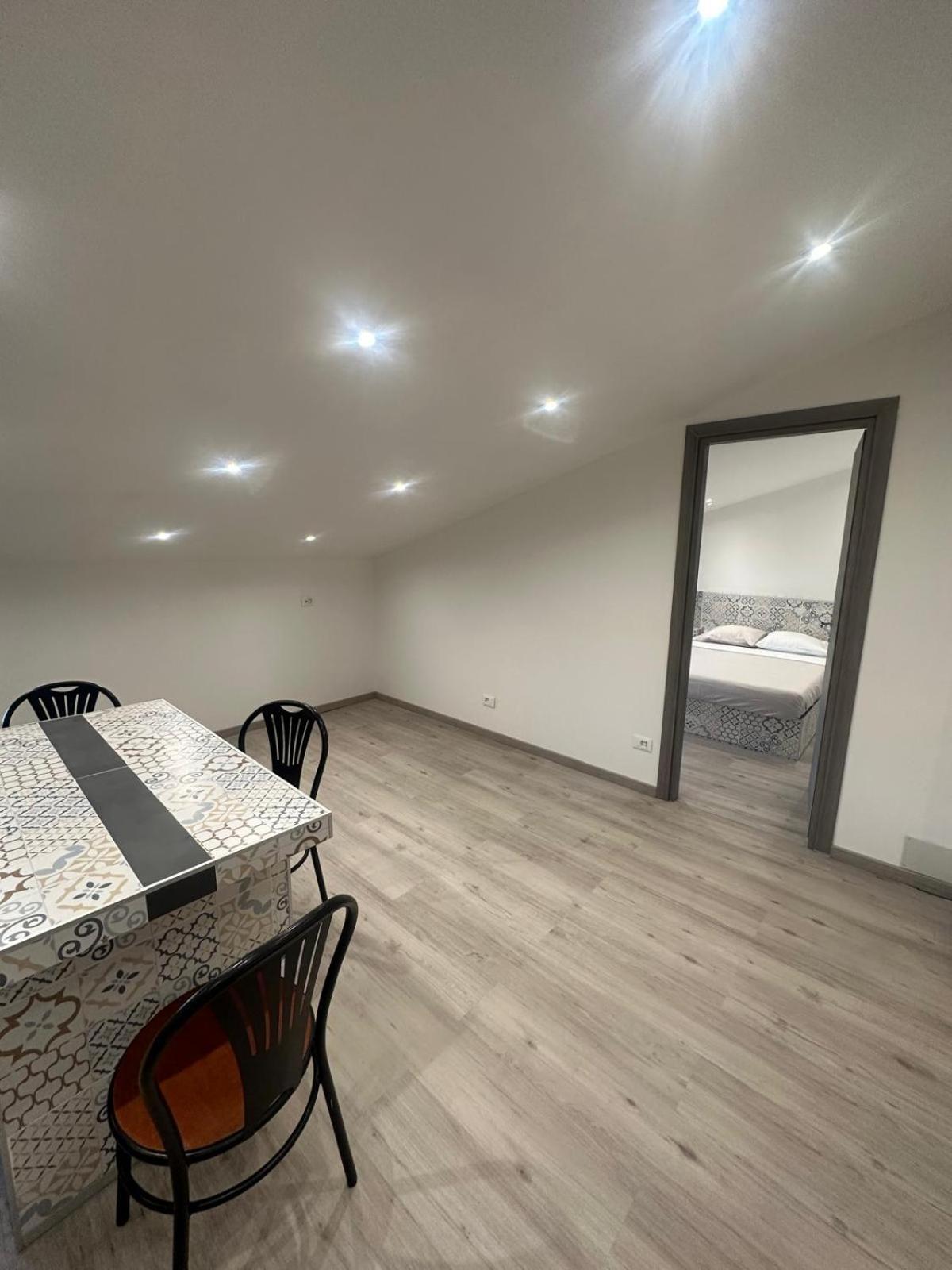 ורונה Oh Apartments Fiera מראה חיצוני תמונה