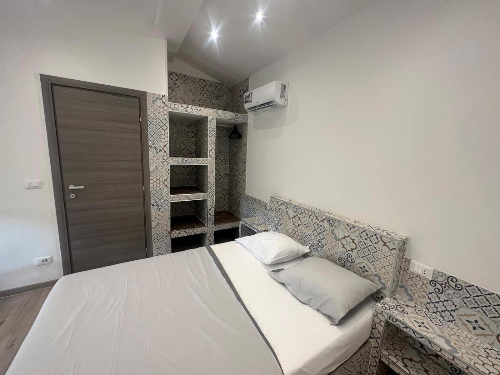 ורונה Oh Apartments Fiera מראה חיצוני תמונה