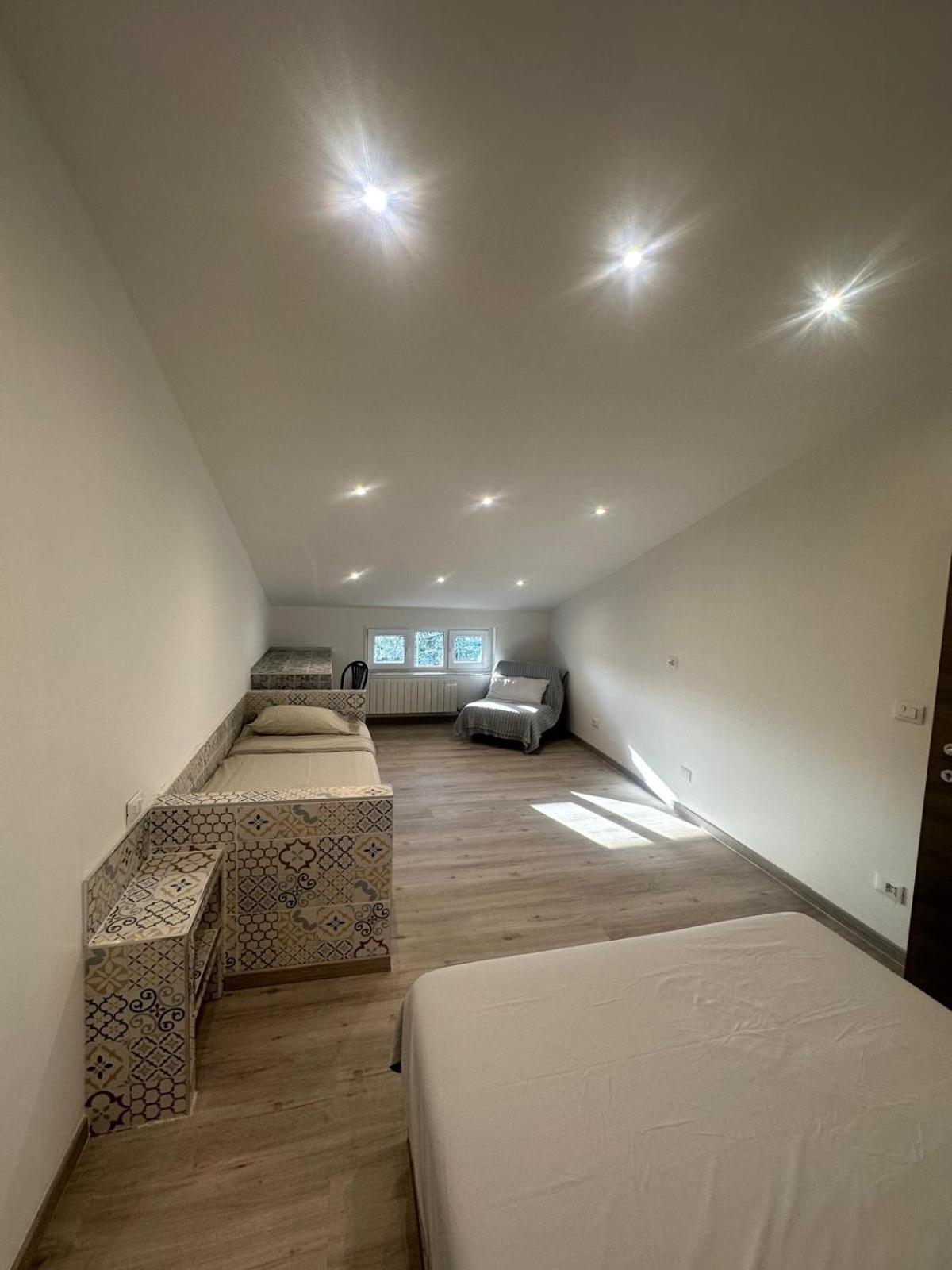 ורונה Oh Apartments Fiera מראה חיצוני תמונה
