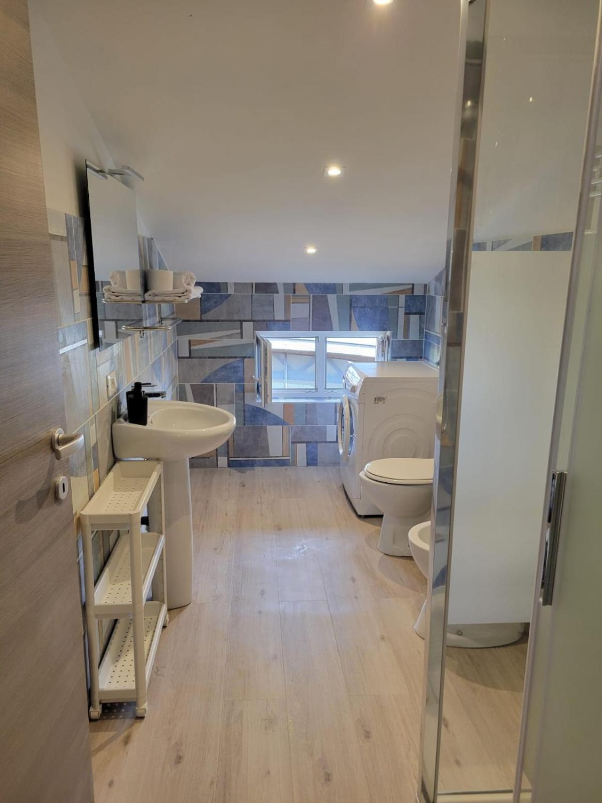 ורונה Oh Apartments Fiera מראה חיצוני תמונה