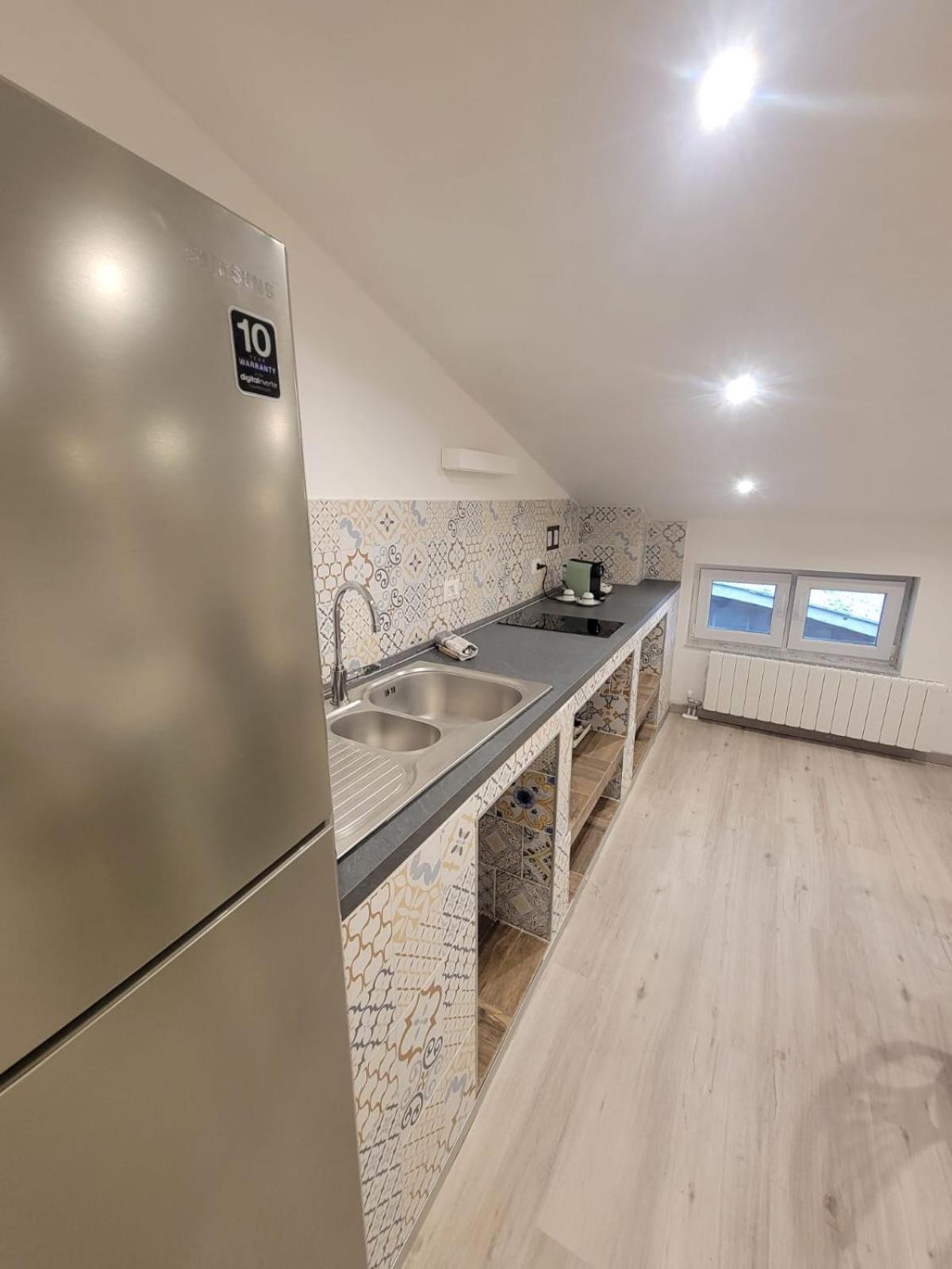 ורונה Oh Apartments Fiera מראה חיצוני תמונה