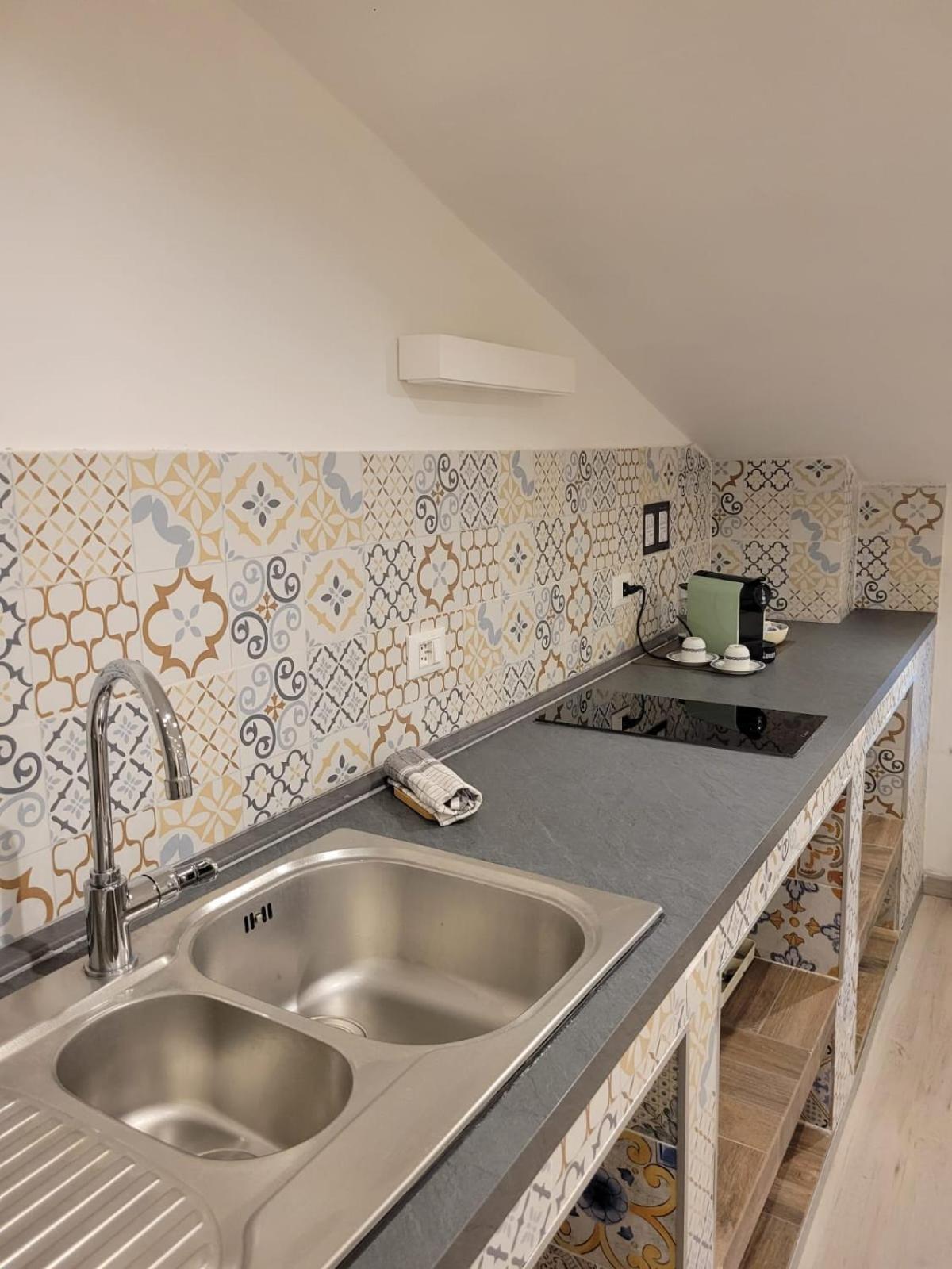 ורונה Oh Apartments Fiera מראה חיצוני תמונה